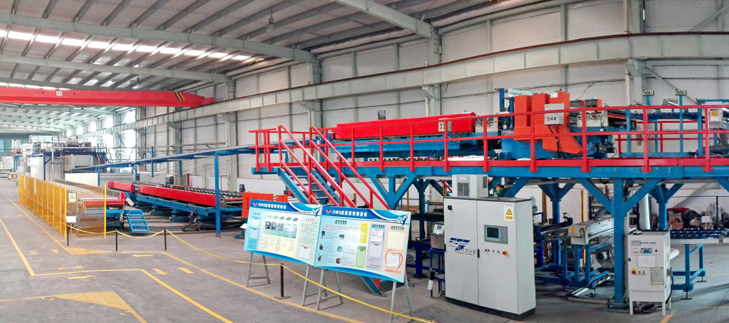 單玻鎂岩棉淨化板