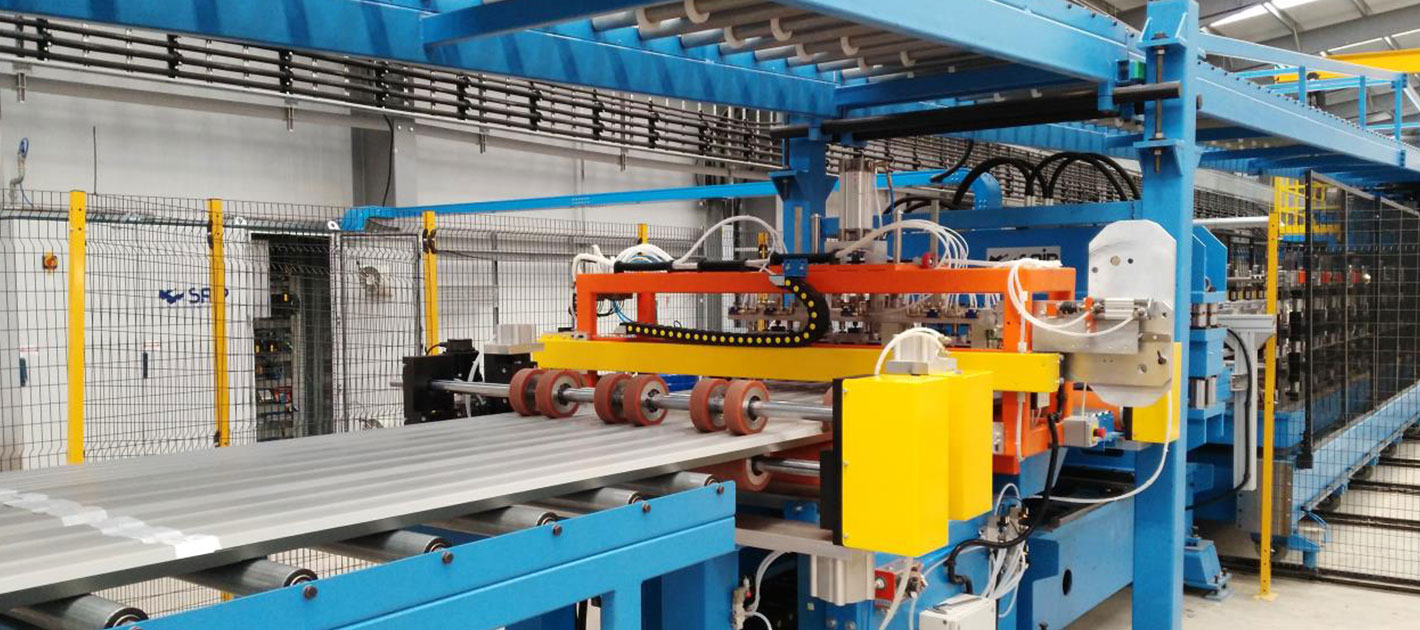 單玻（bō）鎂岩棉淨化（huà）板