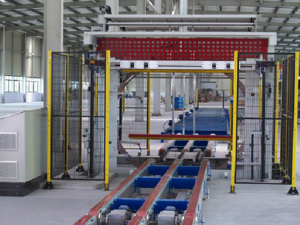 生產過程控製有哪些？