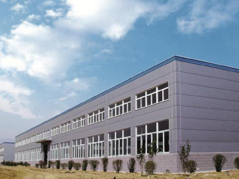 中國電子科技集團二十七所