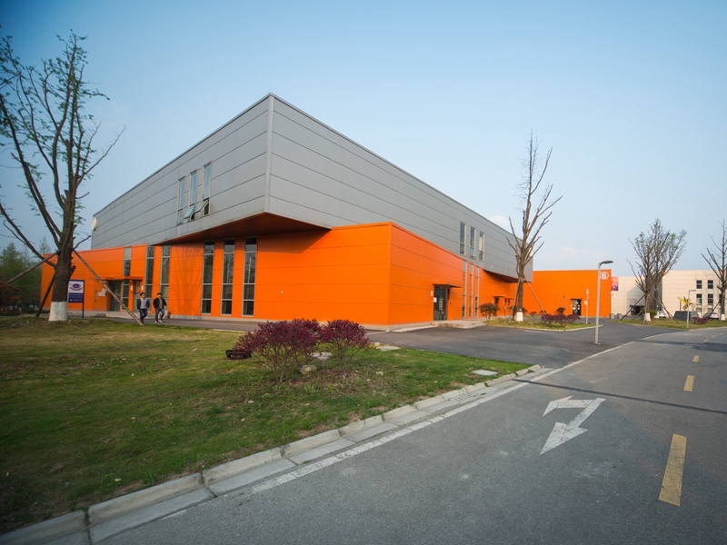 成都電子科技（jì）大學