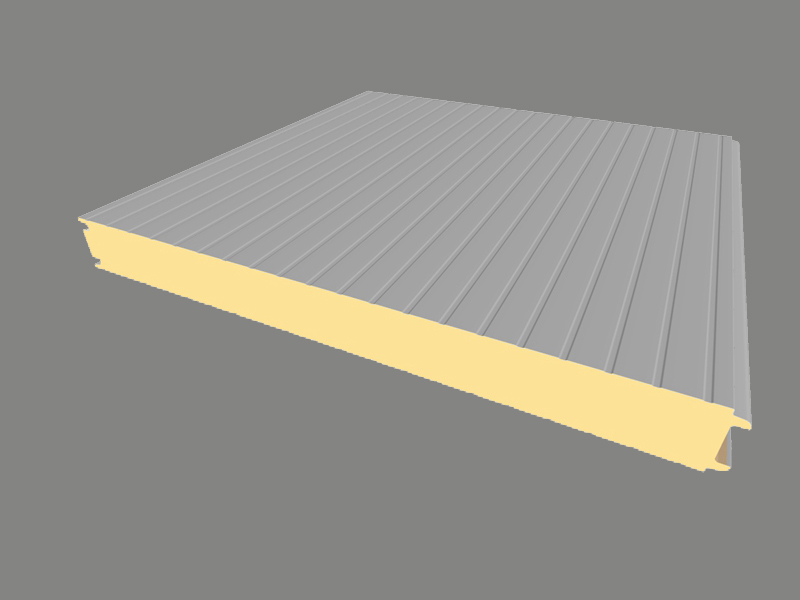 冷庫（kù）保溫體係