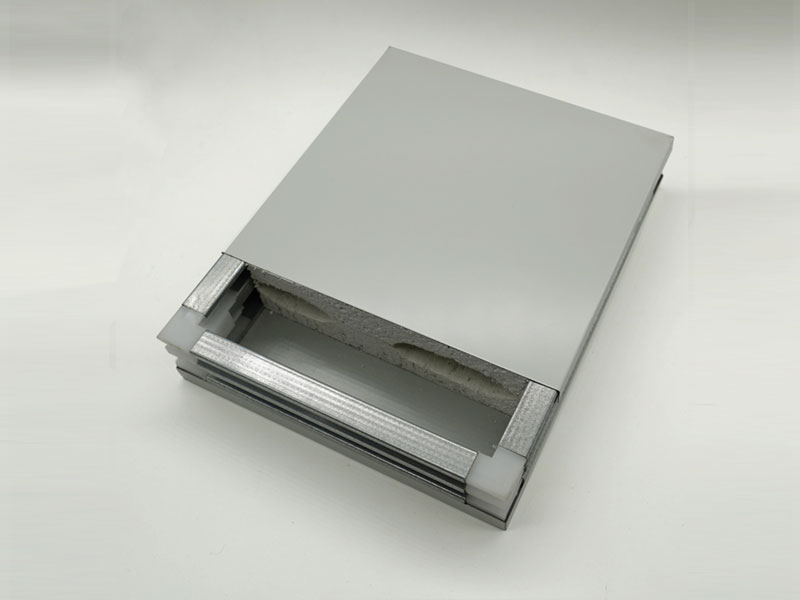 硫氧鎂淨（jìng）化板