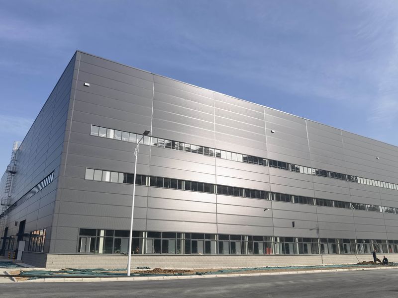 宇（yǔ）通客車