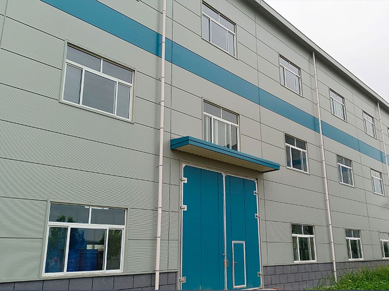 瑞（ruì）豐新材