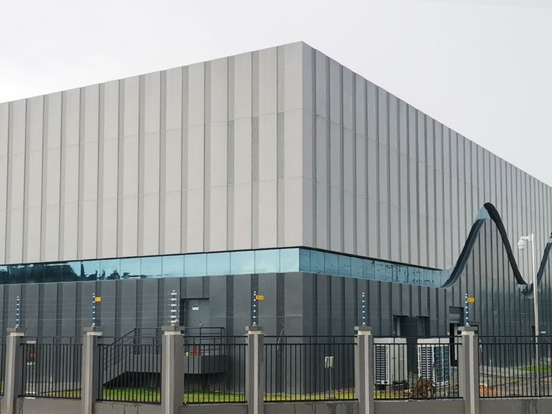 湖南智（zhì）能變（biàn）電站