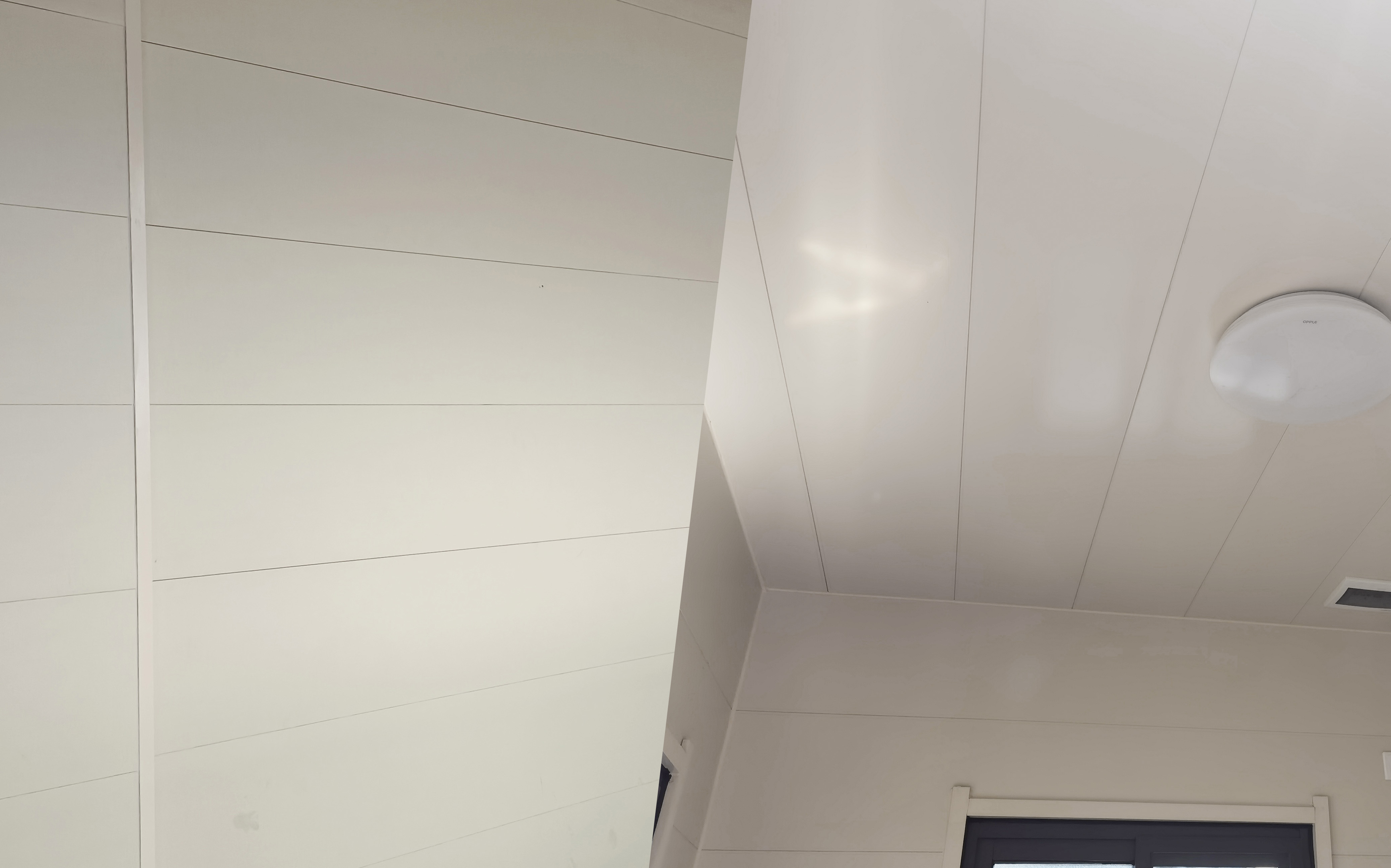 靈活空間 隔斷吊頂 甄選優板