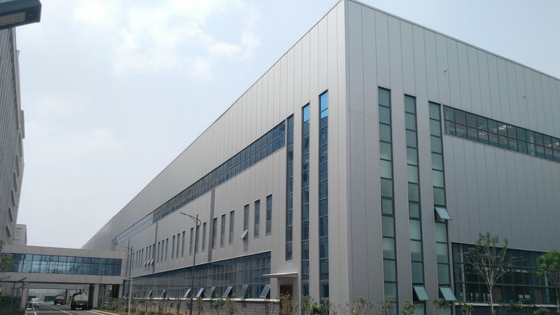 91麻豆国产福利品精岩棉夾芯板 孟電產業園